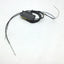 Used Banner D12SP6FPH Fiber Optic Sensor Red LED 10-30VDC Output: PNP