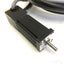 Used Parker CM162BE-00571 Compumotor Servo Motor Voltage: 170V Current: 4A w/Cables