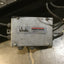 Used Rice Lake 5x5HP-10K Rough Deck Floor Scale 10,000lbs Capacity 5ft x 5ft x 3.5in