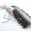 Used Manifold of 8 Koganei A025E1-PSL Solenoid Valves 24VDC, 0~0.7MPa 2-pos 3-Port