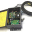 Used STI MiniSafe-B/FlexSafe 4300B-2 MS43-B2-AC1-W Light Curtain Controller
