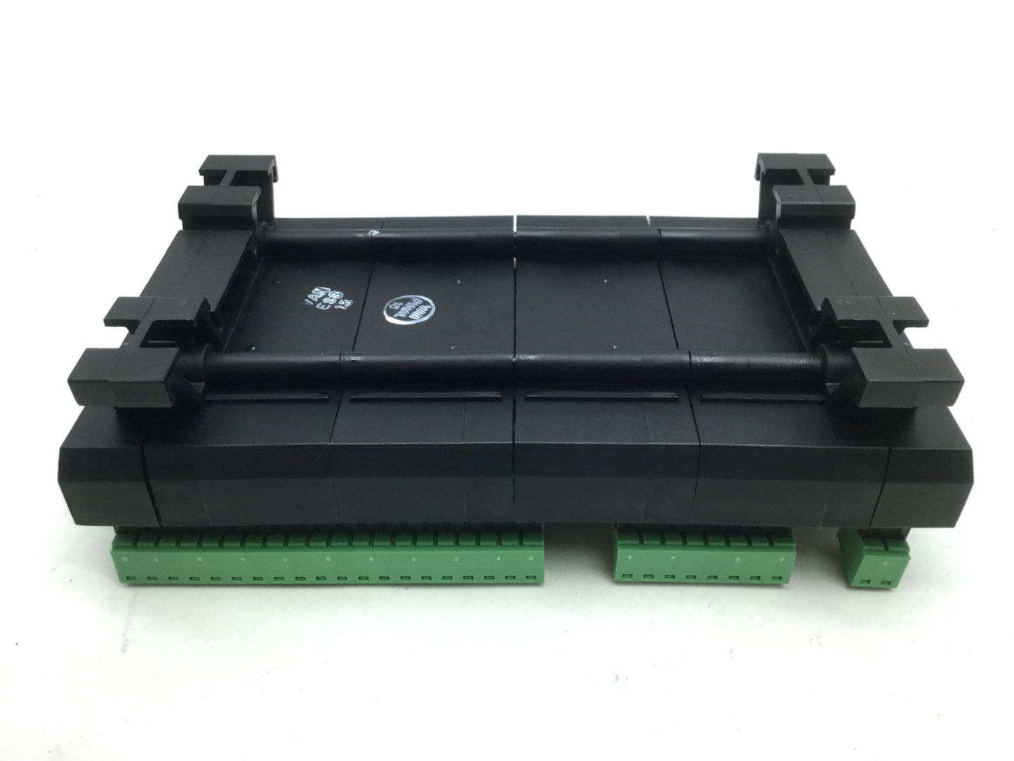 Used Cognex 800-5758-1 In-Sight Model 1450 I/O Expansion Module DB9, DB15, 24VDC