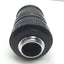 Used Melles Griot 59LGC550 Invaritar Machine Vision Lens 1-10m FL f/1.4-22 C-Mount
