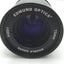 Used Edmund Optics 54691 Double Gauss Imaging Lens F/4-F/30 C-Mount Focal Length 75mm