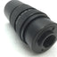 Used Edmund Optics 54691 Double Gauss Imaging Lens F/4-F/30 C-Mount Focal Length 75mm