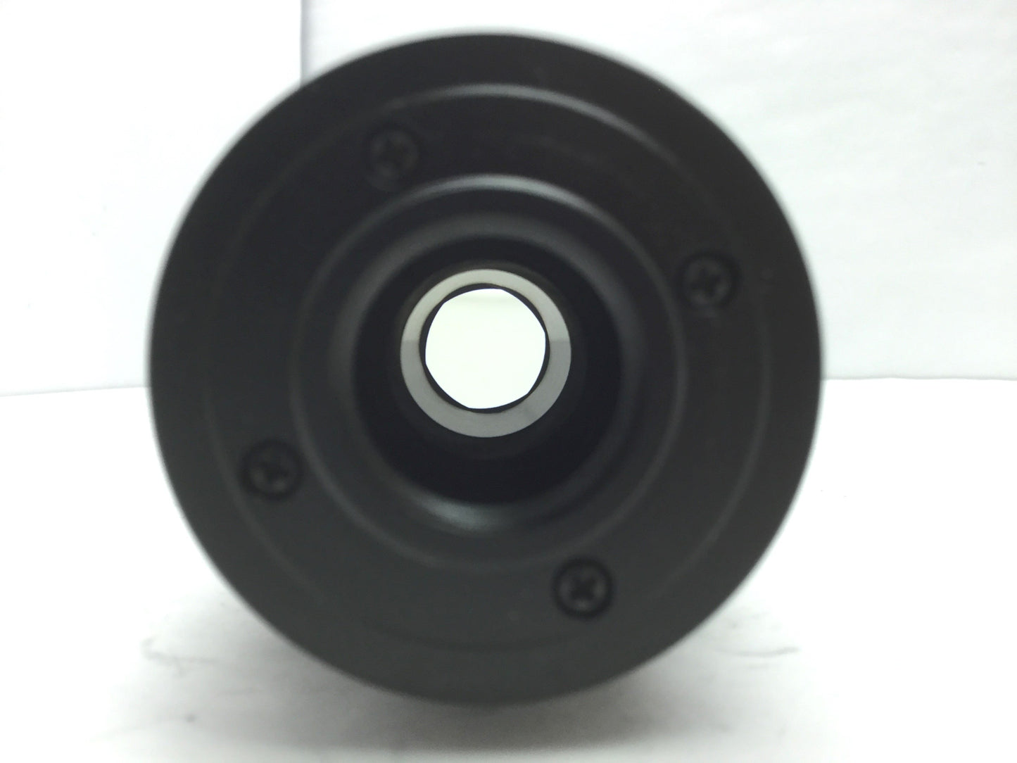 Used Edmund Optics 54691 Double Gauss Imaging Lens F/4-F/30 C-Mount Focal Length 75mm
