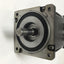 Used Parker BE341FJ-FPSB Brushless Servo Motor, 340VAC, 0.74kW, 14.9 In-lbs, NEMA 34