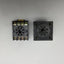 Used Lot of 6 Hedland 520-104 2-Wire 4-20 mA Transmitters