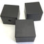 Used Lot of 3 Aluminum Enclosures Dimensions: 4 3/4" x 4 3/4" x 3 3/4" *Has Holes*