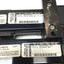 Used Tol-O-Matic BCS10 BNL08 SK4 LMI Ball Screw Linear Actuator 4" Stroke, w/ Idler
