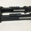 Used Tol-O-Matic BCS10 BNL08 SK4 LMI Ball Screw Linear Actuator 4" Stroke, w/ Idler
