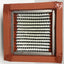 Used Steris P117917094 Reliance Washer HEPA Filter 99.97%, 50 CFM, 8"x 8"x 5-7/8"