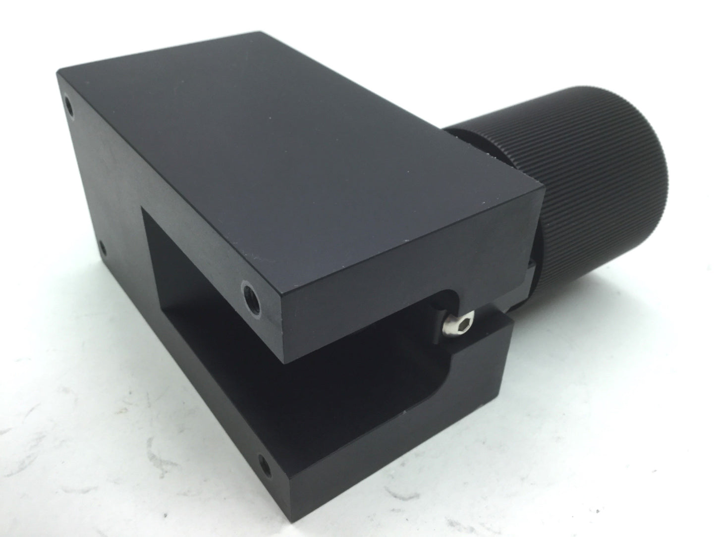 Used Melles Griot 052060 Turning Mirror Laser Optics Right-Angle 90-Degree