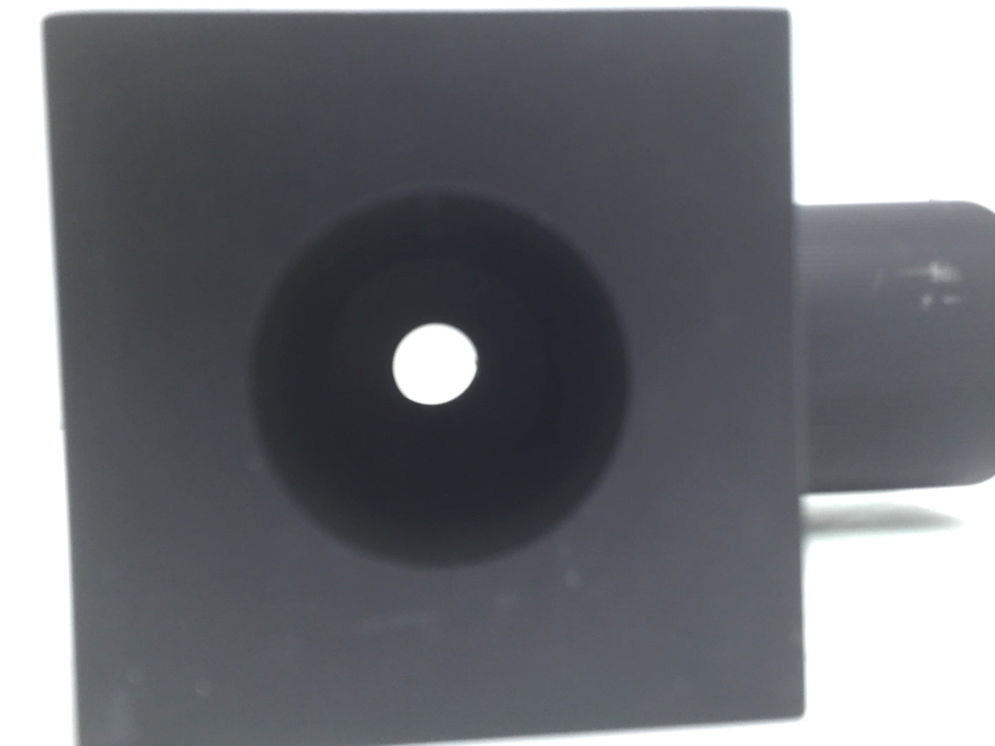 Used Melles Griot 052060 Turning Mirror Laser Optics Right-Angle 90-Degree