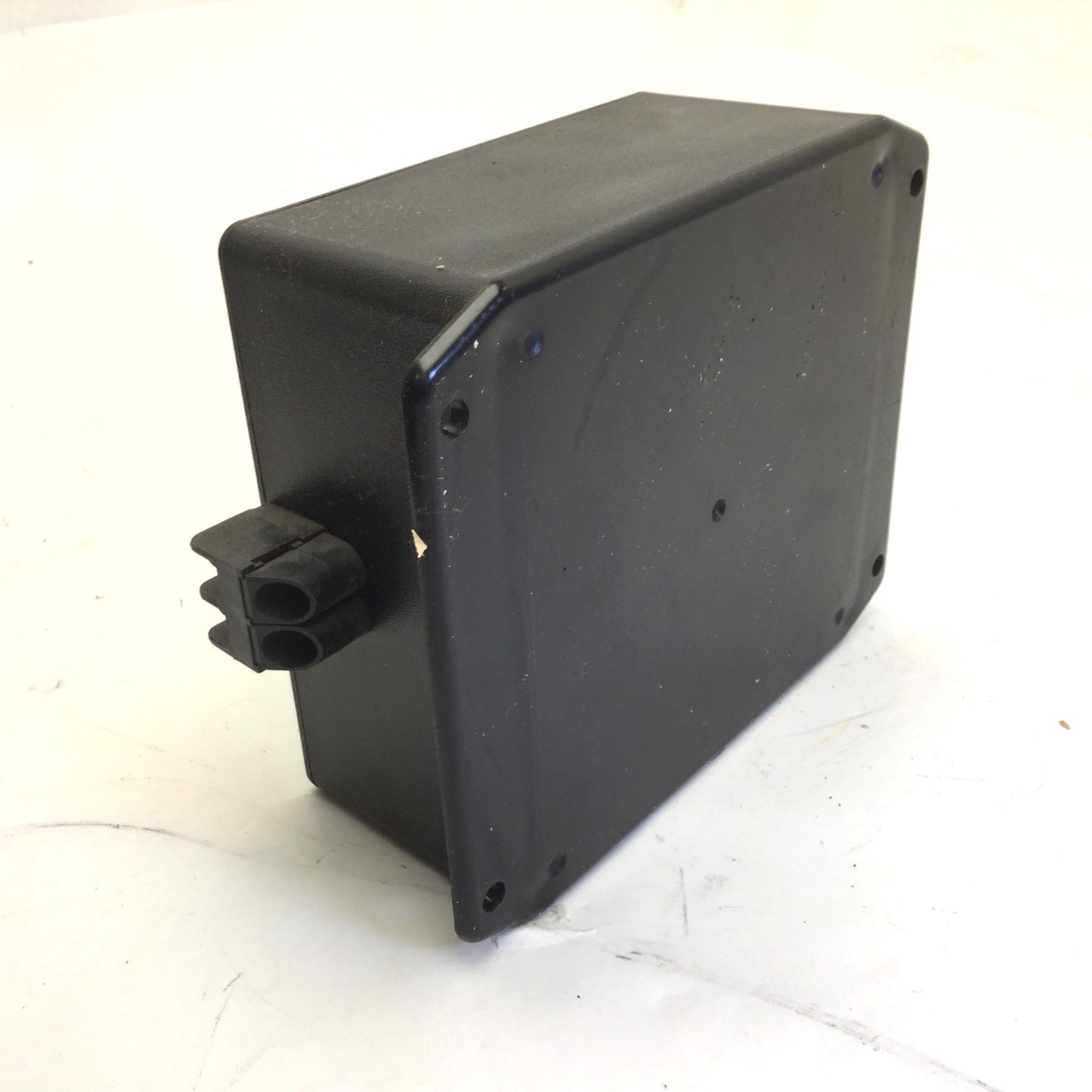 Used Control Concepts I-107 Islatrol Active Tracking Filter, 120VAC, 50/60Hz, 7.5A