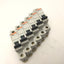 Used Lot of 6 Merlin Gerin Multi9 C60 C5A Circuit Breaker, 277VAC, Single-Pole