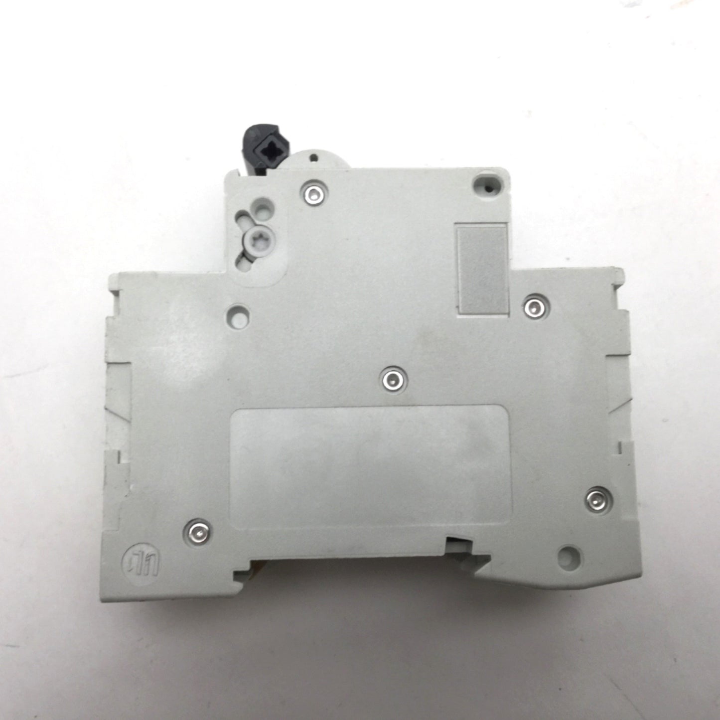 Used Lot of 3 Merlin Gerin Multi9 C60 Circuit Breakers, 2-Pole, C-Curve, Rating: 6A
