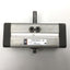Used Lot of 2 SMC CDRA1BW30-90 Rotary Actuator, Rotation: 90° Pressure Rating: 1.0MPa