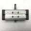 Used Lot of 2 SMC CDRA1BW30-90 Rotary Actuator, Rotation: 90° Pressure Rating: 1.0MPa