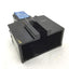 Used Banner BTR-1A Solid State Relay & Micro Switch FMBA, 1/6HP 120VAC, 1/6HP 240VAC