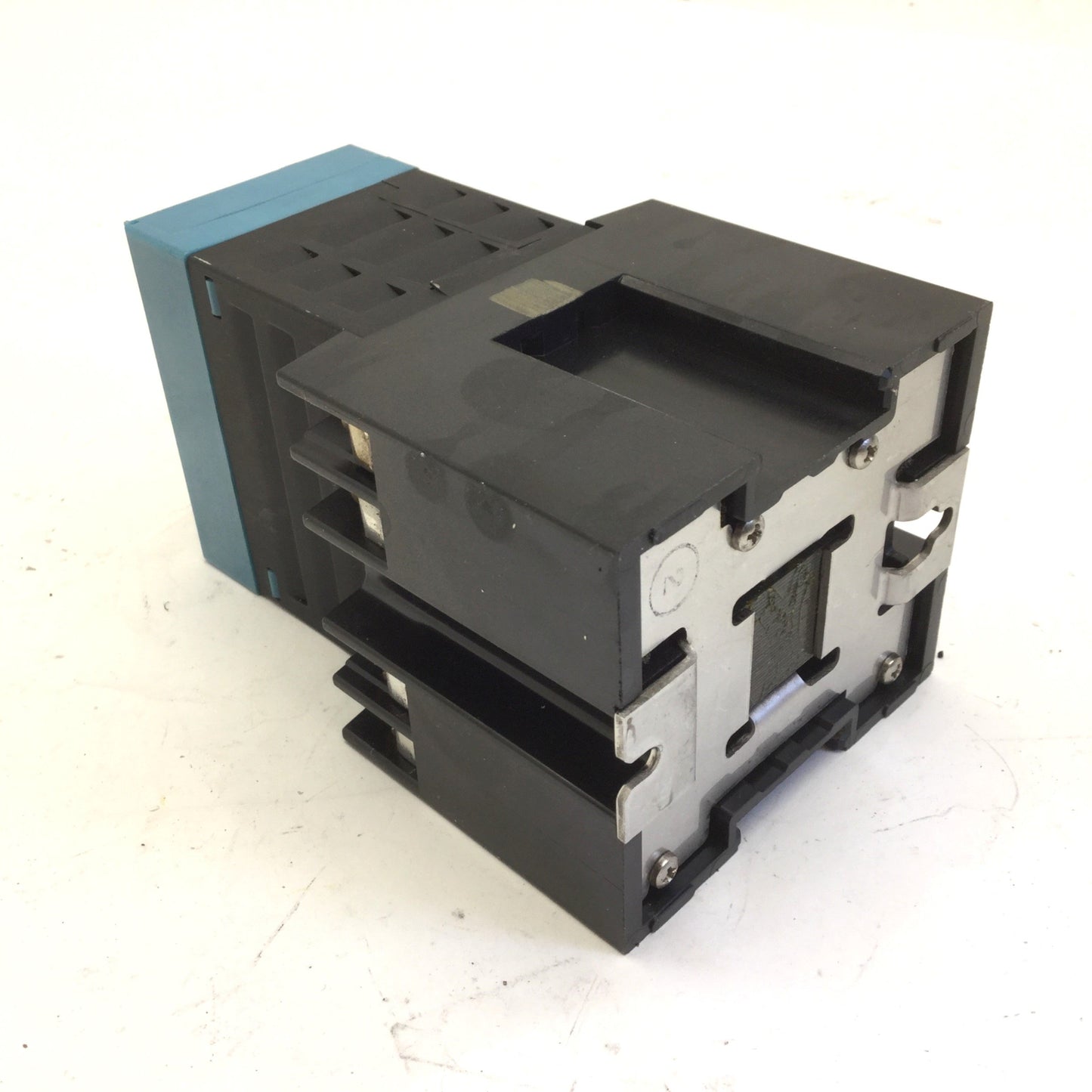Used Micro Switch FMH1 Proximity Control, Input: 120VAC, 50/60 Hz, 10A