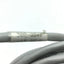 Used Cognex 300-0341-15 Ethernet Cable 15-Pin Male D-Sub to RJ-45 15' Long REV B