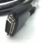 Used Intercon 1 Camera Link Cable CLCP-3.0-P Length 3 Meters