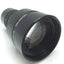 Used Melles Griot 59LGN704 Macro Invaritar Lens 4x F16-5.6, M25x0.75 C Mount