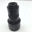 Used Melles Griot 59LGN704 Macro Invaritar Lens 4x F16-5.6, M25x0.75 C Mount