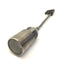 Used Banner SFP30SXP15 Pico-Guard Fiber Optic Safety Point, 30mm SS Barrel