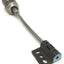 Used Banner SFP30SXP15 Pico-Guard Fiber Optic Safety Point, 30mm SS Barrel