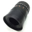 Used Melles Griot 59 LGC 575 Invaritar Machine Vision Camera Lens 50mm F2-32, C-Mount