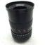 Used Melles Griot 59 LGC 575 Invaritar Machine Vision Camera Lens 50mm F2-32, C-Mount