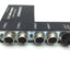 Used Cognex 800-5637-1 Camera Breakout Box, Goes to Checkpoint 900