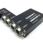 Used Cognex 800-5637-1 Camera Breakout Box, Goes to Checkpoint 900