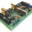 Used SCHEM D34434 Circuit Board Card, PCBC34916 A, ASSY C34915 DIVO