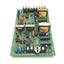 Used SCHEM D34434 Circuit Board Card, PCBC34916 A, ASSY C34915 DIVO