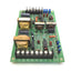 Used SCHEM D34434 Circuit Board Card, PCBC34916 A, ASSY C34915 DIVO