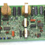 Used SCHEM D34434 Circuit Board Card, PCBC34916 A, ASSY C34915 DIVO