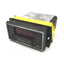 Used Red Lion Controls APLVD400 DC Volt Meter, 4-Digit LED Display, Supply: 115VDC