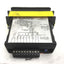 Used Red Lion Controls APLVD400 DC Volt Meter, 4-Digit LED Display, Supply: 115VDC