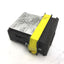 Used Red Lion Controls APLVD400 DC Volt Meter, 4-Digit LED Display, Supply: 115VDC