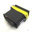 Used Red Lion Controls APLVD400 DC Volt Meter, 4-Digit LED Display, Supply: 115VDC