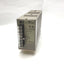 Used Omron S82H-10024 Switch Mode Power Supply Input: 100-240VAC Output: 24VDC 100W