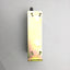 Used Omron S82H-10024 Switch Mode Power Supply Input: 100-240VAC Output: 24VDC 100W