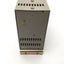 Used Omron S82H-10024 Switch Mode Power Supply Input: 100-240VAC Output: 24VDC 100W