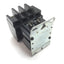 Used Potter & Brumfield P30P47D12P1-24 Contactor, Coil 24VDC, 4-Pole, Contact 600VAC