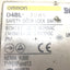 Used Omron D4BL-3DRG Guard Lock Safety-Door Switch, 2NC + 1NC, 24VDC Solenoid Lock
