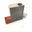 Used Omron D4BL-3DRG Guard Lock Safety-Door Switch, 2NC + 1NC, 24VDC Solenoid Lock