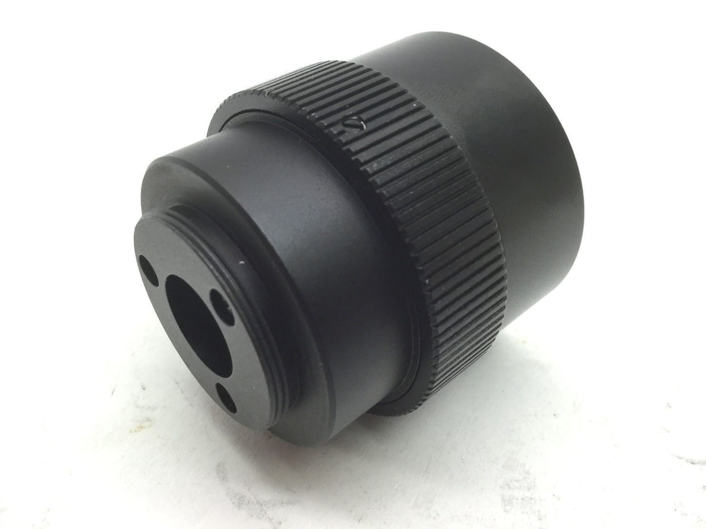 Used Edmund Optics 46-093 Double Gauss Macro Lens 35mm C-Mount f/4